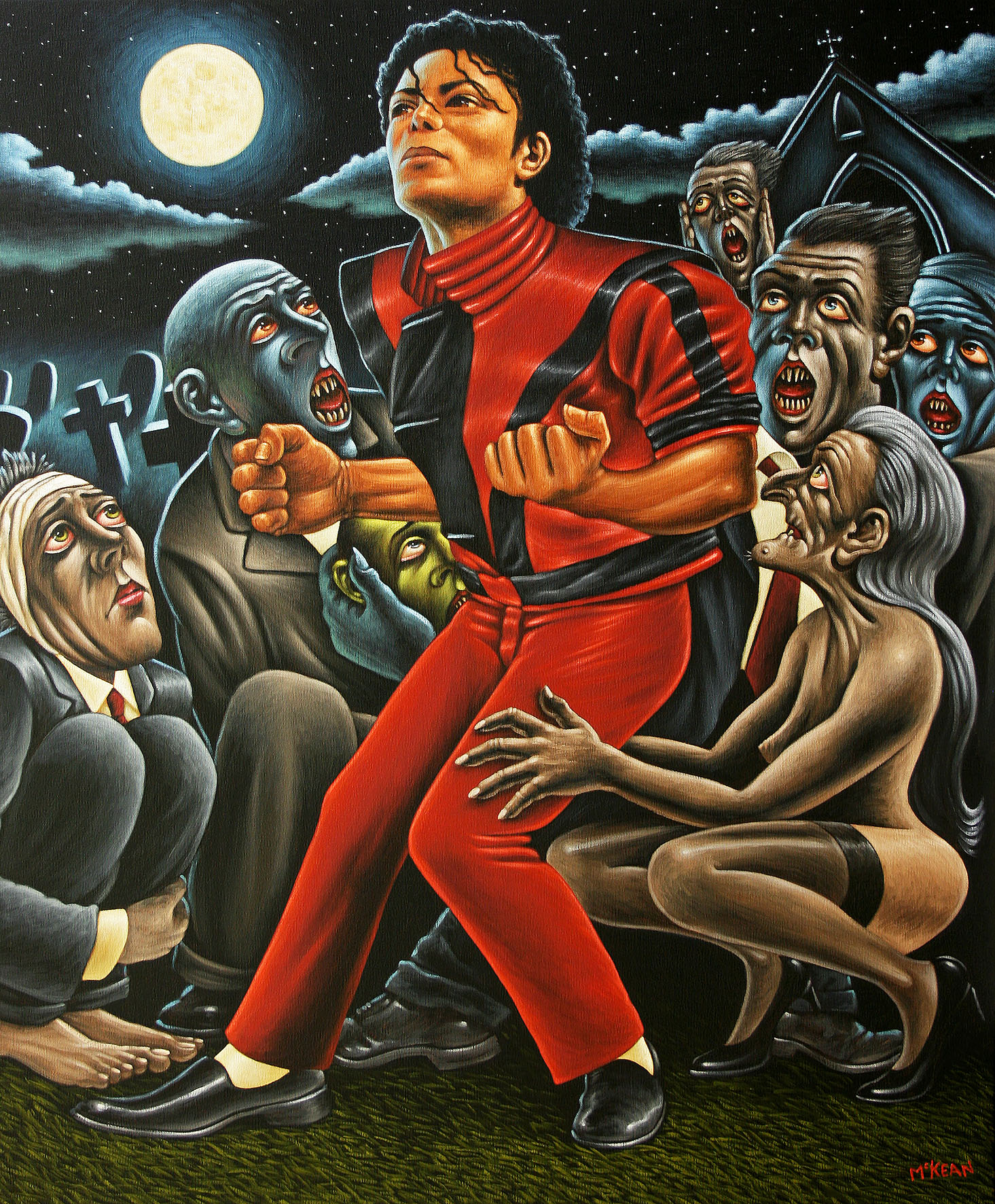 Thriller