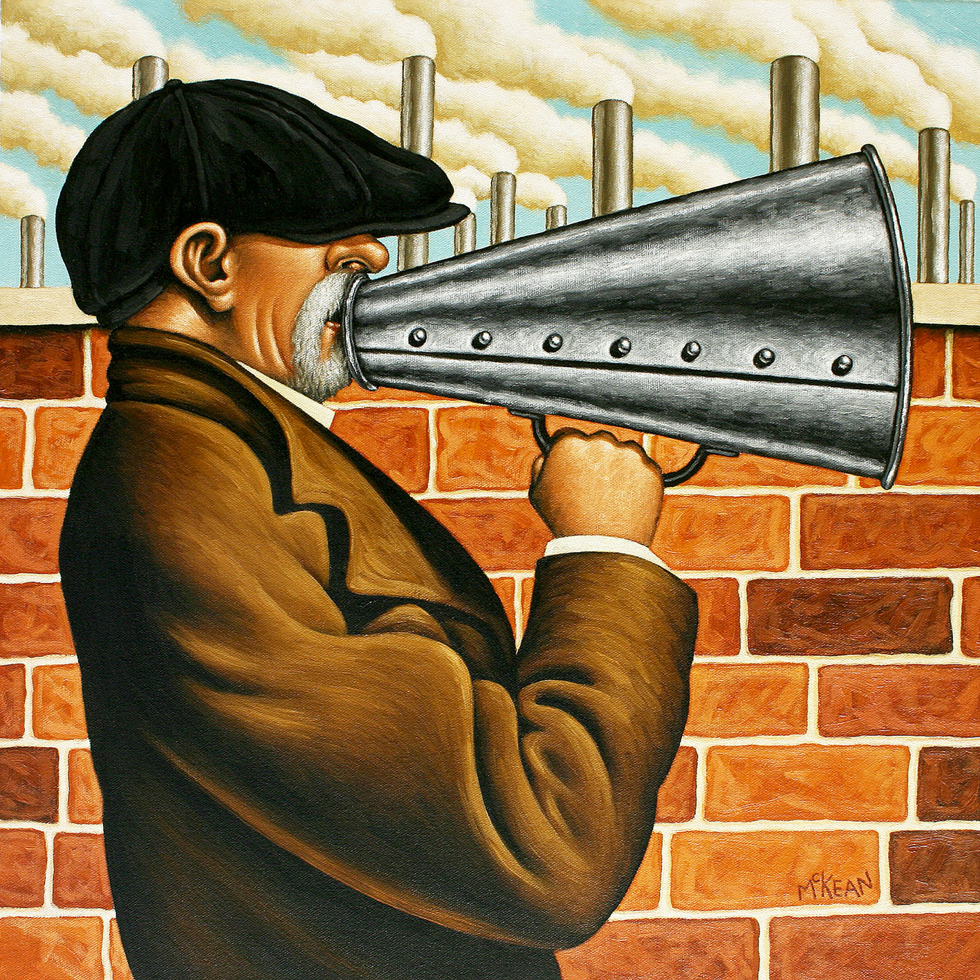 Party political broadcast