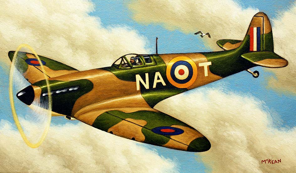Spitfire